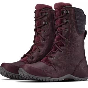 The North Face Waterproof Snow Boots